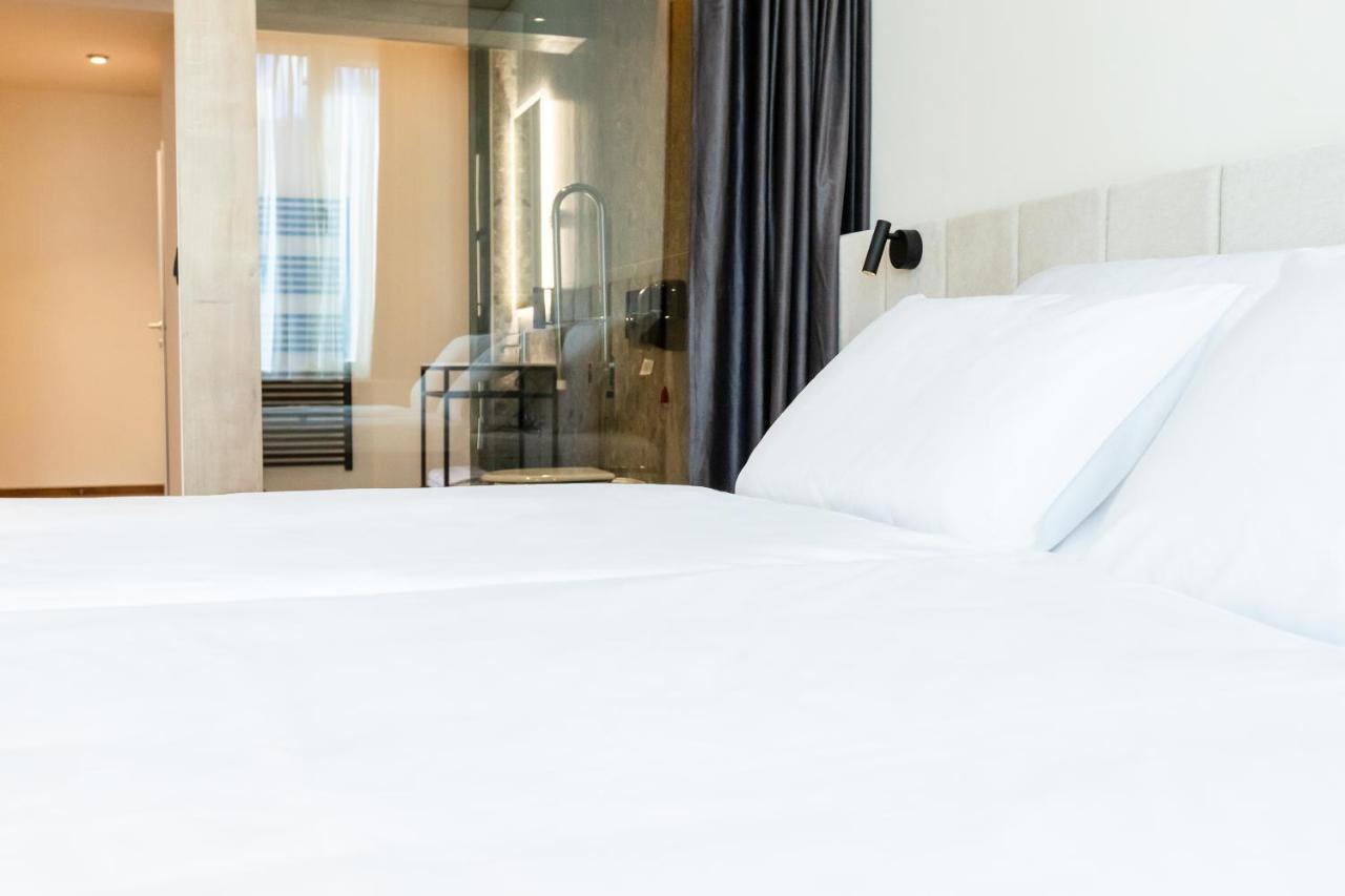 Hotel Lonca Škofja Loka Kültér fotó