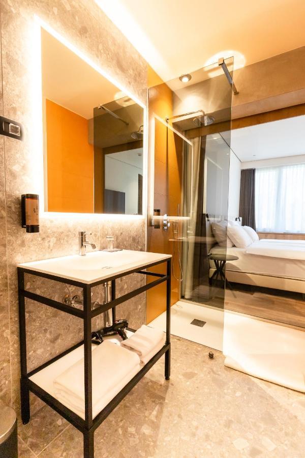 Hotel Lonca Škofja Loka Kültér fotó