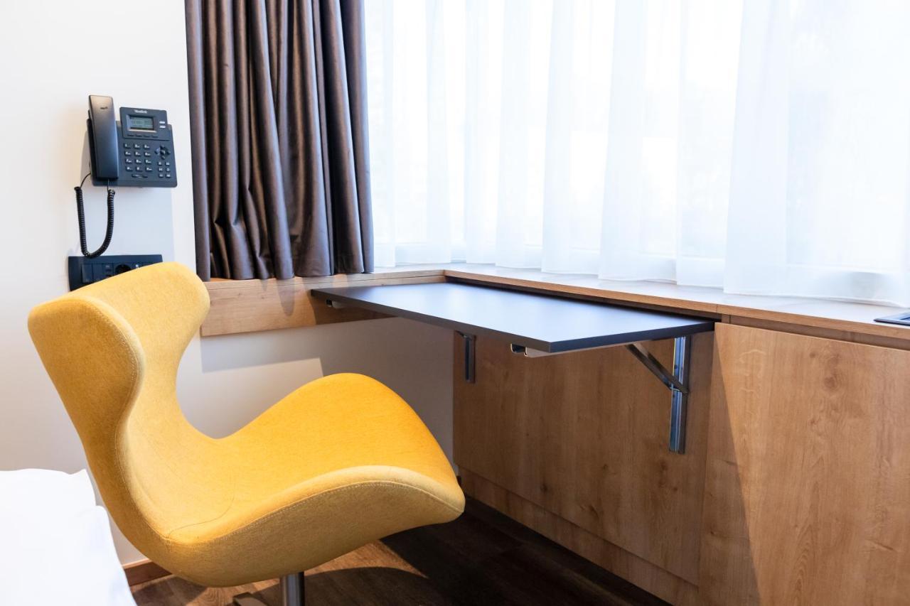 Hotel Lonca Škofja Loka Kültér fotó