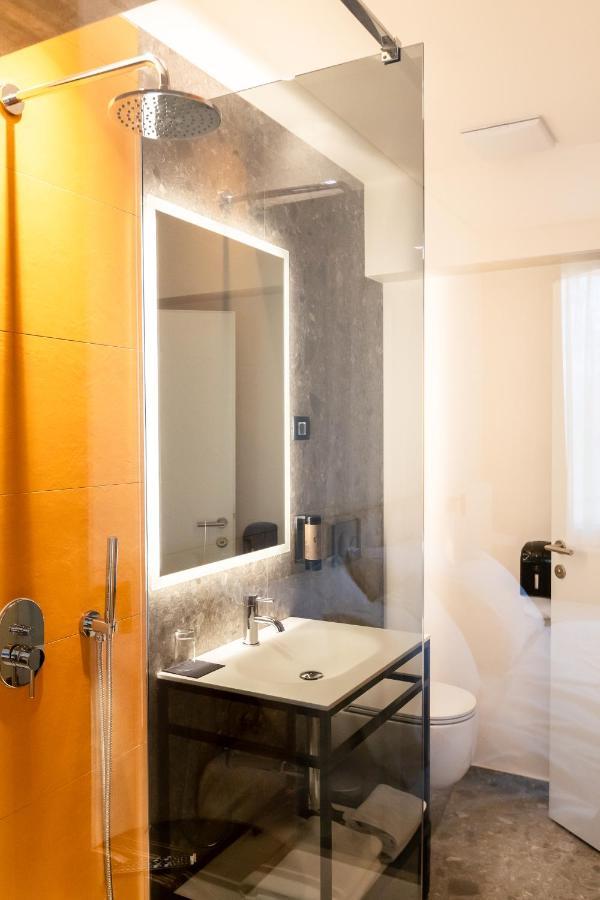 Hotel Lonca Škofja Loka Kültér fotó