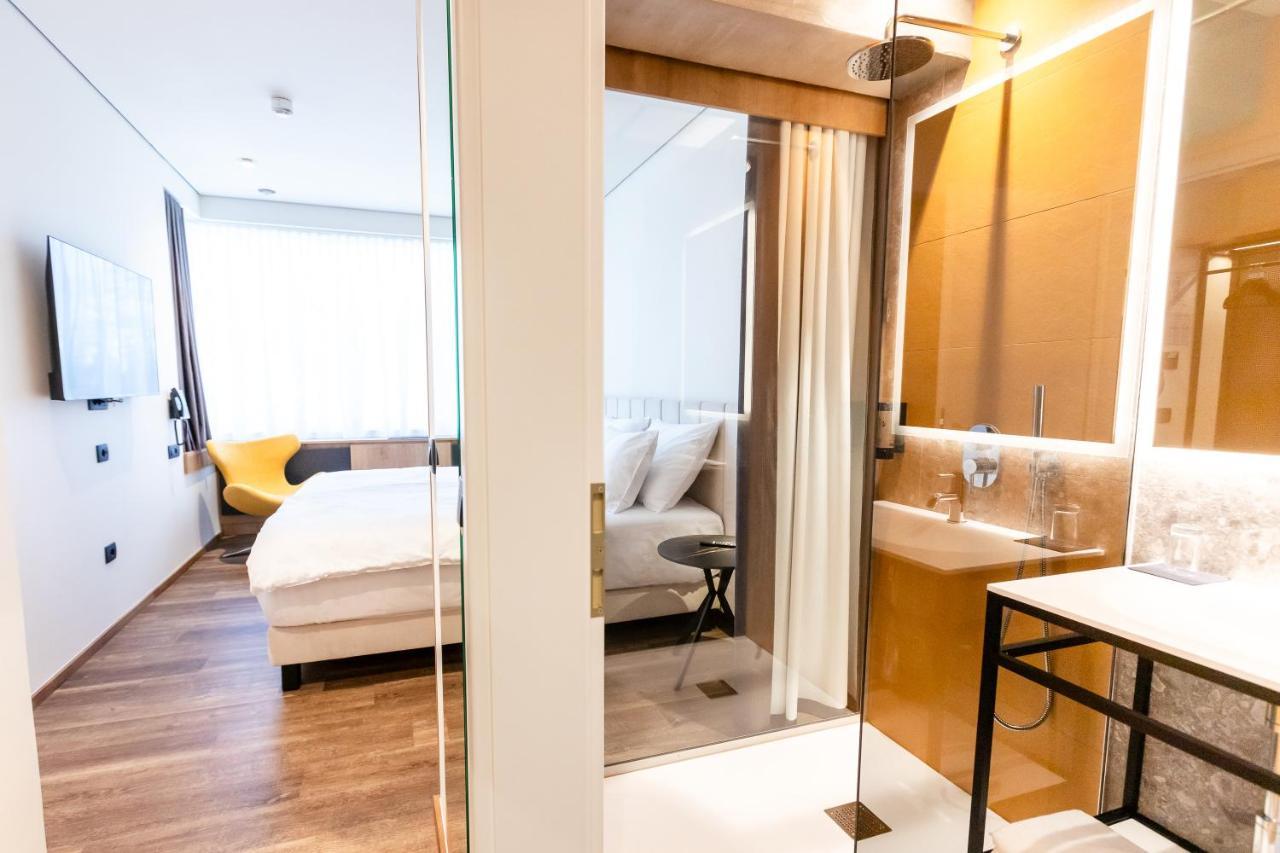 Hotel Lonca Škofja Loka Kültér fotó
