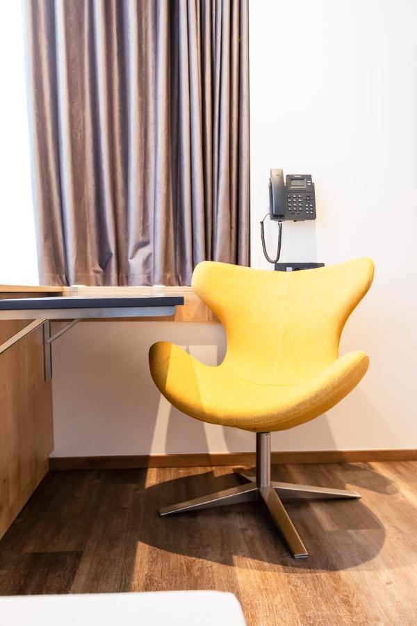 Hotel Lonca Škofja Loka Kültér fotó