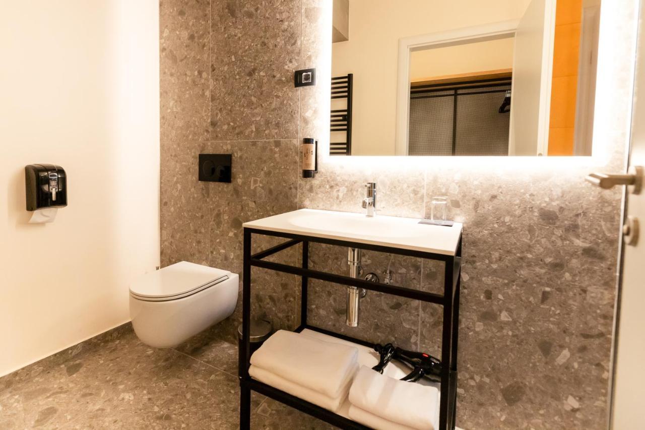 Hotel Lonca Škofja Loka Kültér fotó