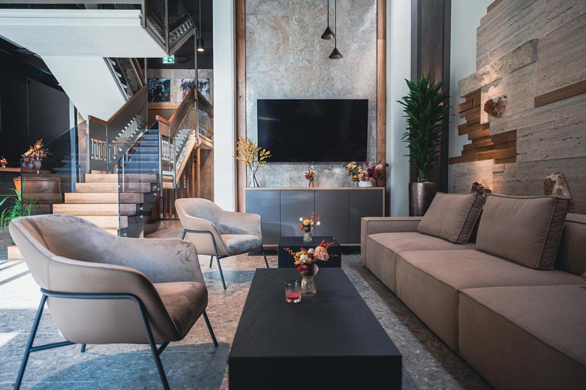 Hotel Lonca Škofja Loka Kültér fotó