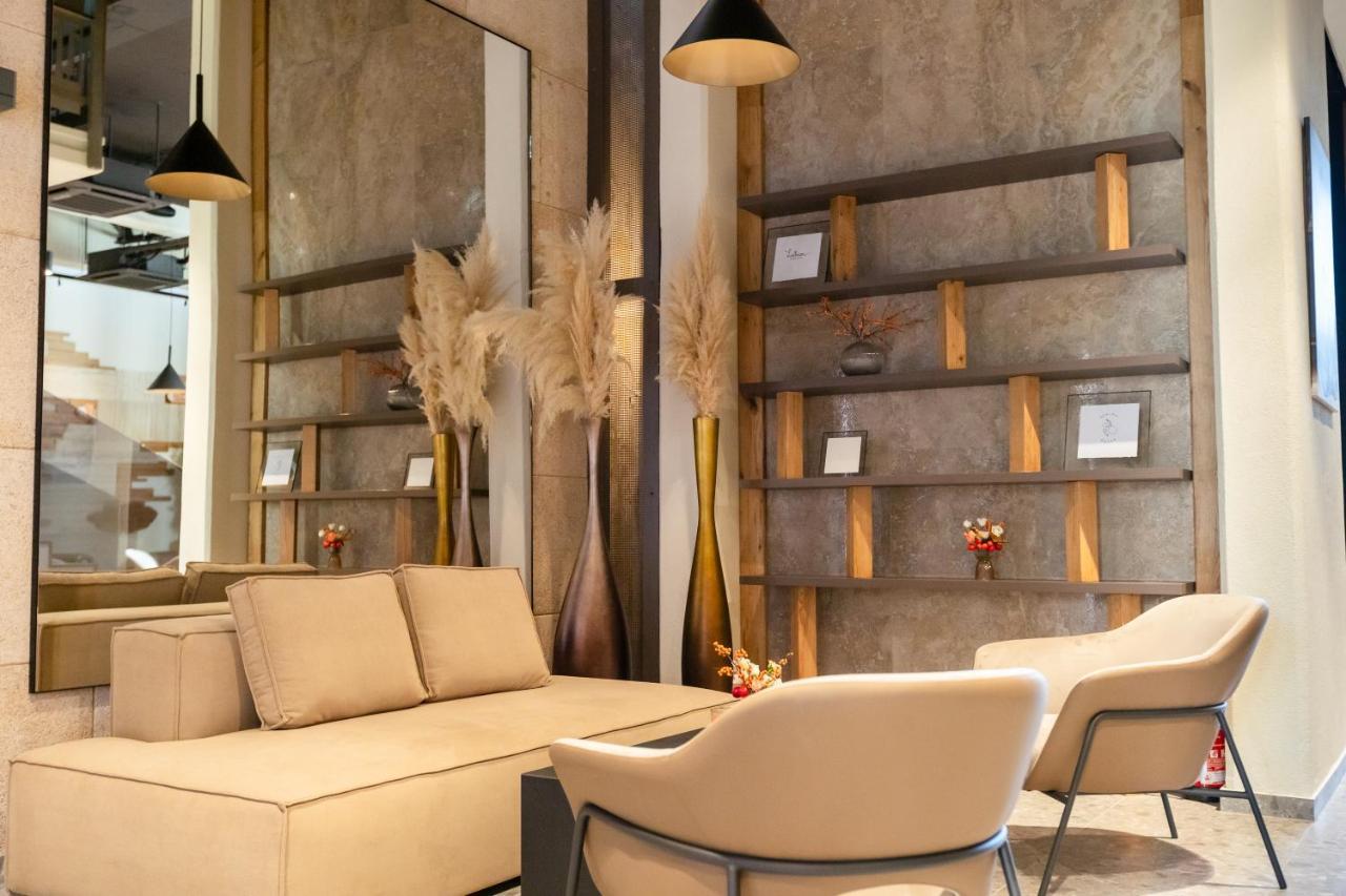 Hotel Lonca Škofja Loka Kültér fotó