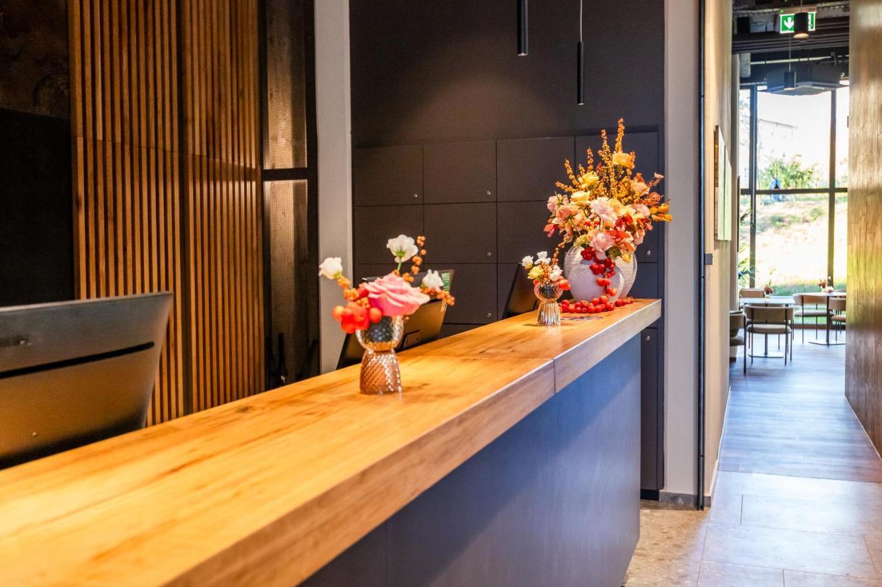Hotel Lonca Škofja Loka Kültér fotó