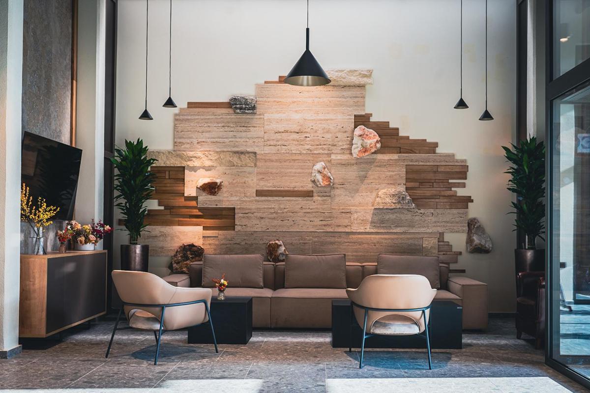 Hotel Lonca Škofja Loka Kültér fotó