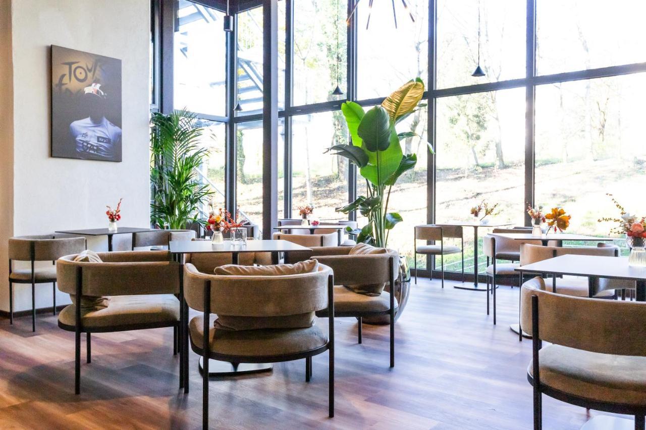 Hotel Lonca Škofja Loka Kültér fotó