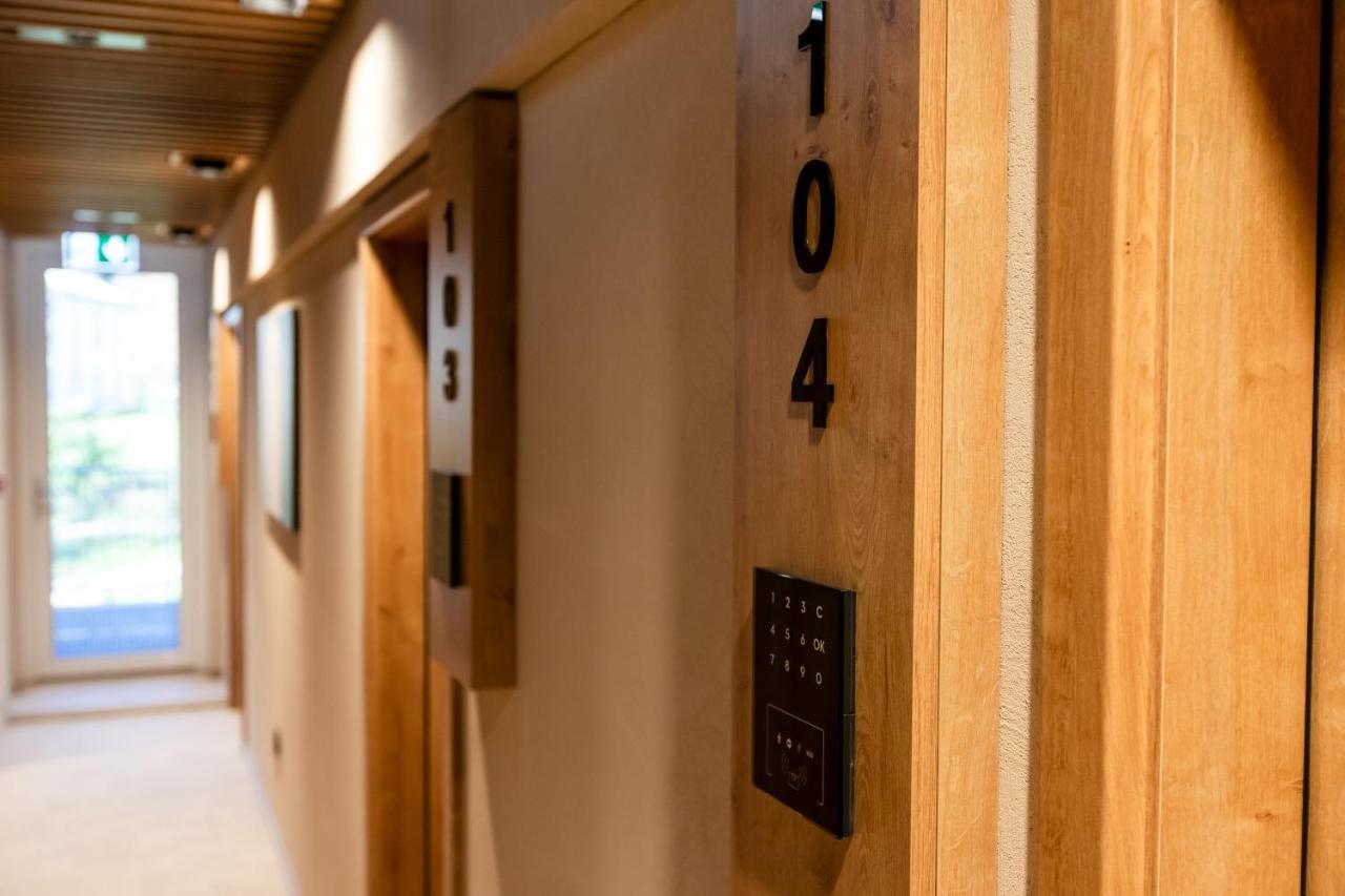 Hotel Lonca Škofja Loka Kültér fotó