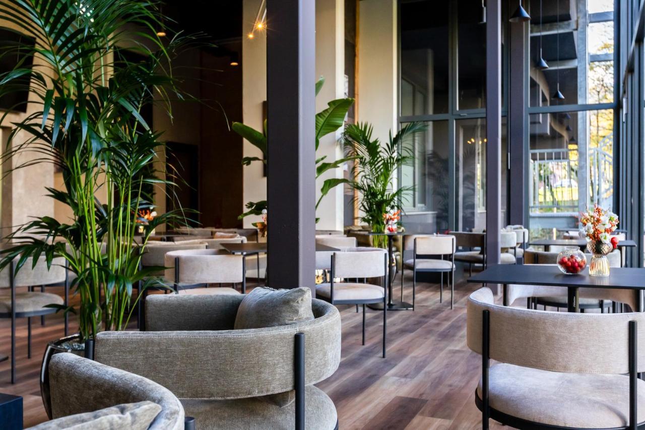 Hotel Lonca Škofja Loka Kültér fotó