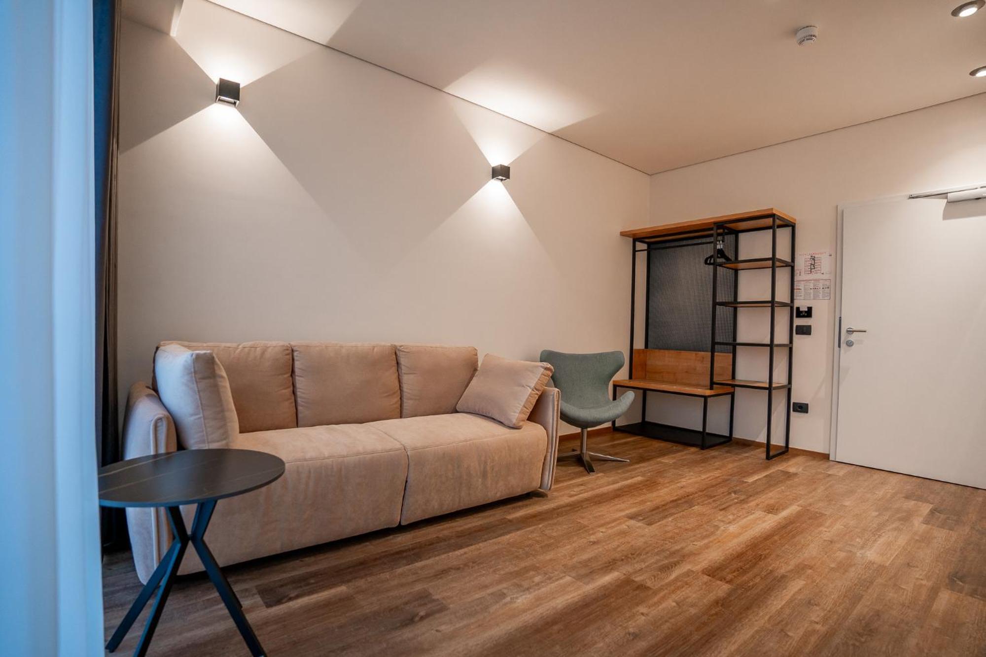 Hotel Lonca Škofja Loka Kültér fotó