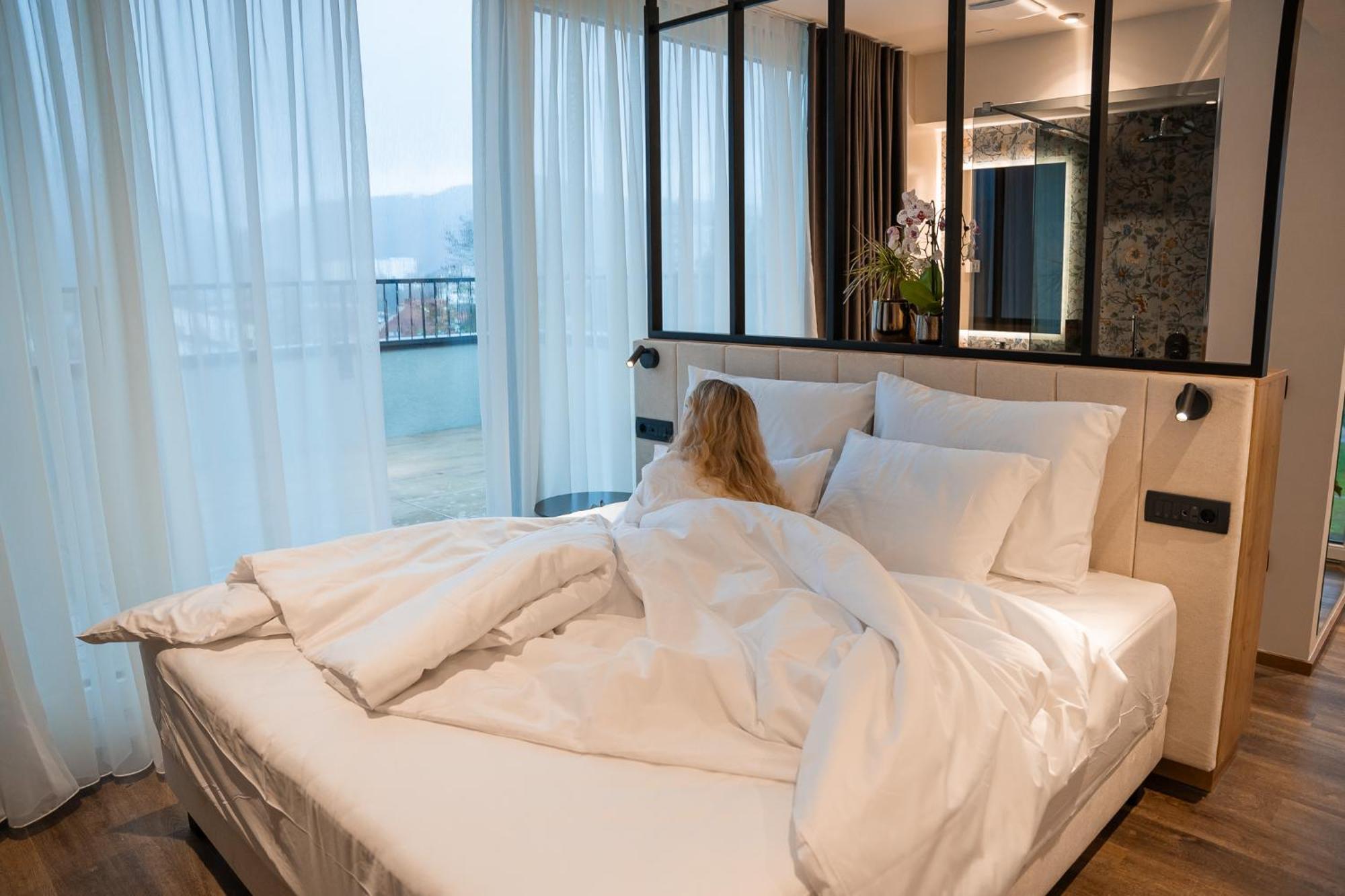 Hotel Lonca Škofja Loka Kültér fotó