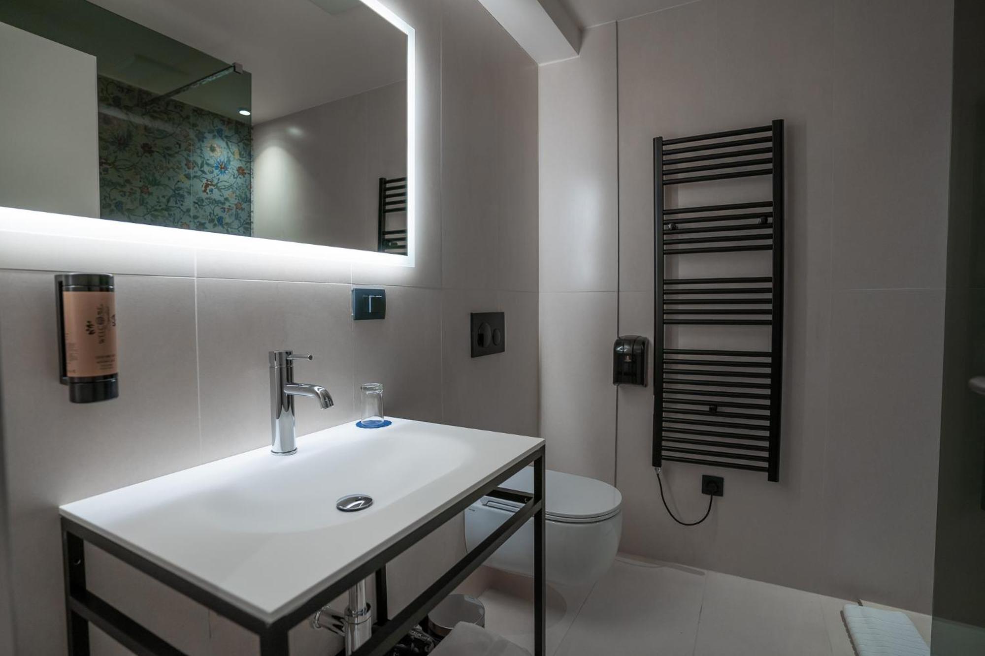 Hotel Lonca Škofja Loka Kültér fotó
