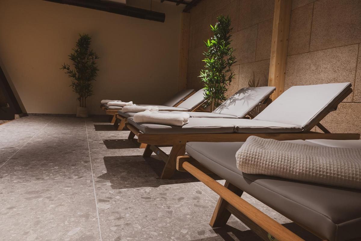 Hotel Lonca Škofja Loka Kültér fotó