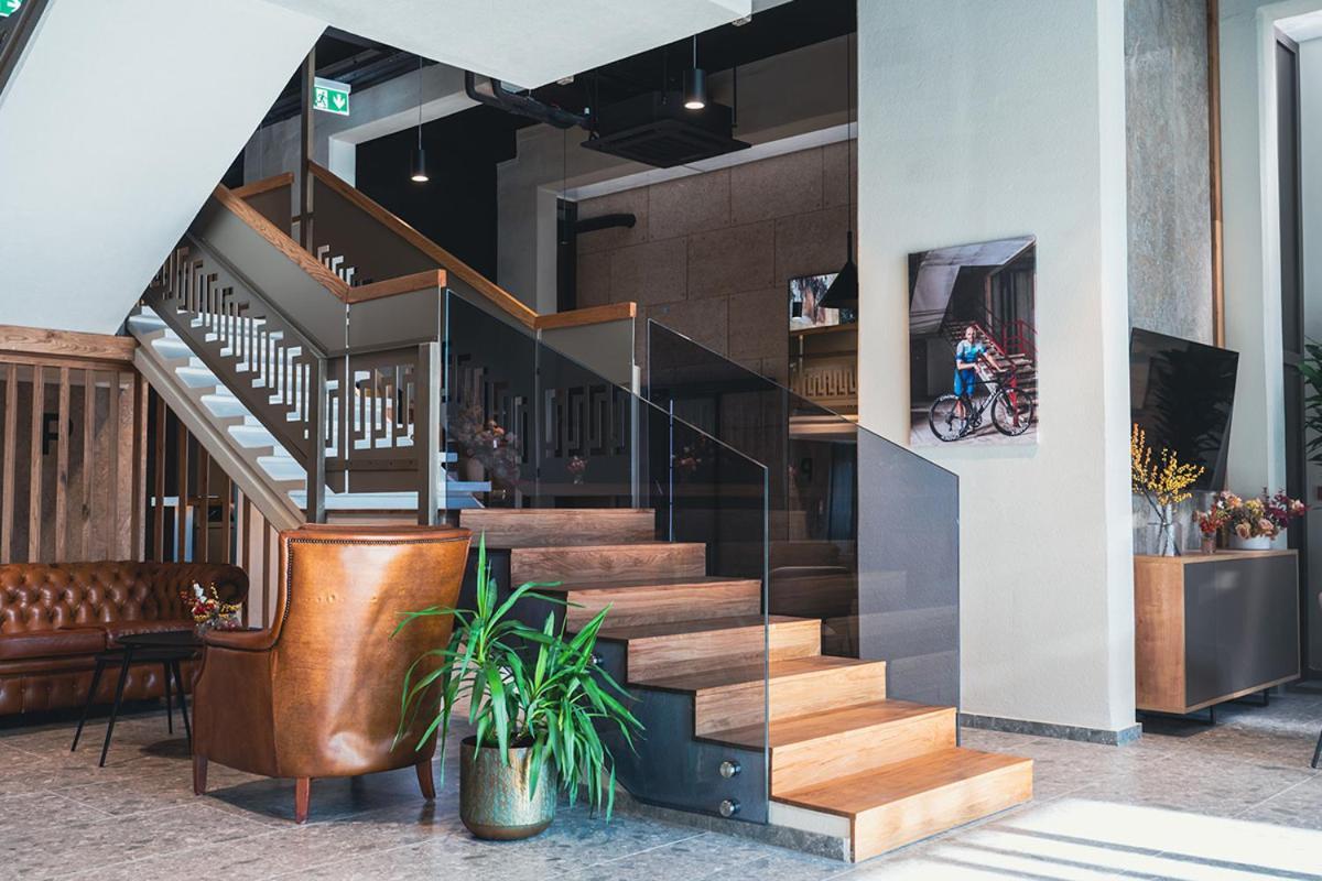 Hotel Lonca Škofja Loka Kültér fotó